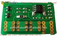 Toner Chip for hp LaserJet p2015/P2015d/P2015n/P2015d