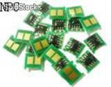 toner chip for Samsung clp- 510/500/500n/550/550n bk(Samsung clp-510d7k) - Foto 2