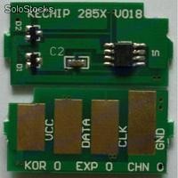 Toner Chip for Samsung ml-d2850a(ml- 2850d,ml-2851nd)