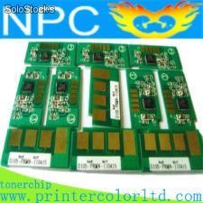 toner chip for Samsung mlt-d105