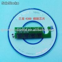 Toner Chip for Samsung scx-6320/6322