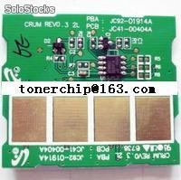 Toner Chip for Samsung scx-d4200a