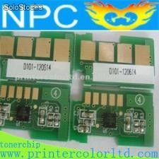 toner chip for samsung scx4600k/4605k