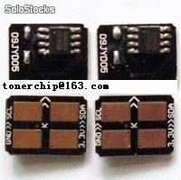 Toner Chip for scx-6345 drum kit