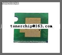 Toner Chip for scx-6345 toner kit