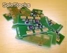 Toner Chip hp LaserJet p1007/1008/m1136/1216/1213 Canon912 pecified material(