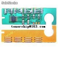 Toner chips for hp Color Laser 6015/6030/6040