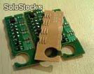 Toner chips for hp Color Laser 6015/6030/6040 - Foto 2
