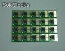 Toner chips for hp Color Laser Pro cm1415/1525 - Foto 2