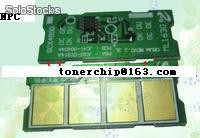 Toner chips for hp laser jet 4525,