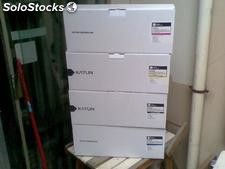 Toner colorido katun canon ir 3200