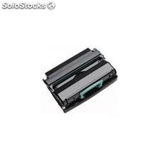 Tóner compatible Dell 2330d 2330dTN2350dn 6k 593 10335 pk941