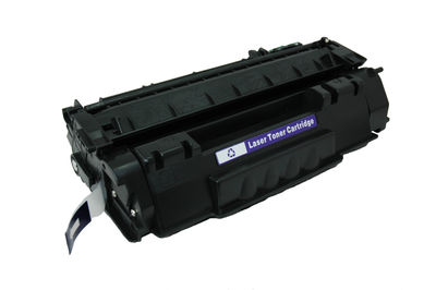 Toner compatible pour imprimante hp 2550