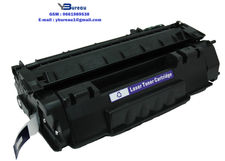 Toner compatible pour imprimante hp Laser jet couleur CP4005