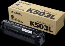 Tóner Compatible Samsung Negro clt-K503L (SU147A)