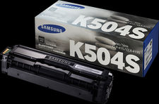 Tóner Compatible Samsung Negro clt-K504S (SU158A)