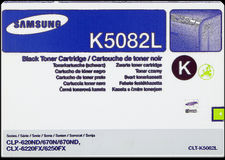 Tóner Compatible Samsung Negro clt-K5082L (SU188A)