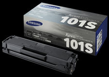 Tóner Compatible Samsung Negro mlt-D101S (SU696A)