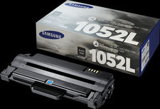 Tóner Compatible Samsung Negro mlt-D1052L (SU758A)