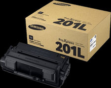 Tóner Compatible Samsung Negro mlt-D201L (SU870A)