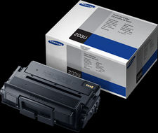 Tóner Compatible Samsung Negro mlt-D203U (SU916A)