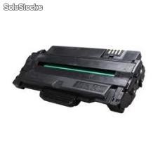 Toner compatível com Samsung scx 4600