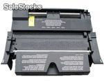 Toner compatível Lexmark t630/632/634 (21k) - Foto 2