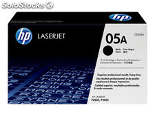 Toner hp 05A