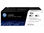 Toner hp laserjet pro 83x m201 mfp m225 negro pack de 2 unidades 2200 paginas - Foto 2