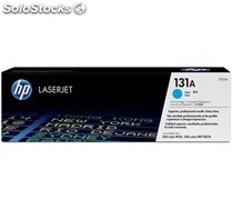 Toner hp original CF211A Cyan