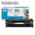 Toner hp q7553a - 53a - Original