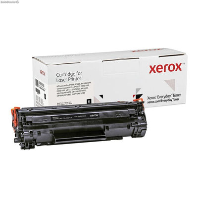 Toner Kompatybilny Xerox 006R03630 Czarny
