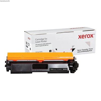 Toner Kompatybilny Xerox 006R03641 Czarny