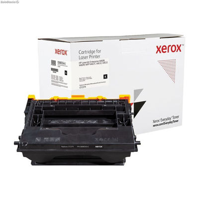Toner Kompatybilny Xerox 006R03643 Czarny