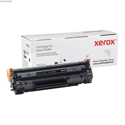 Toner Kompatybilny Xerox 006R03650 Czarny