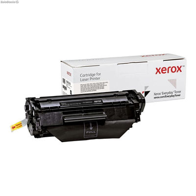 Toner Kompatybilny Xerox 006R03659 Czarny