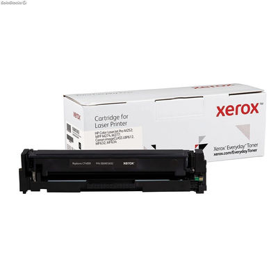 Toner Kompatybilny Xerox 006R03692 Czarny