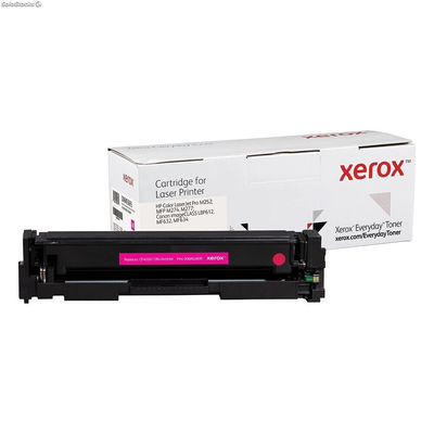 Toner Kompatybilny Xerox 006R03695 Magenta