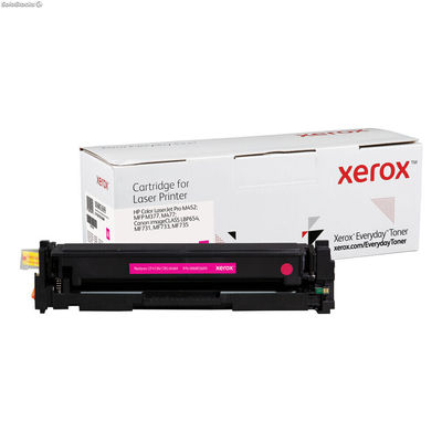 Toner Kompatybilny Xerox 006R03699 Magenta
