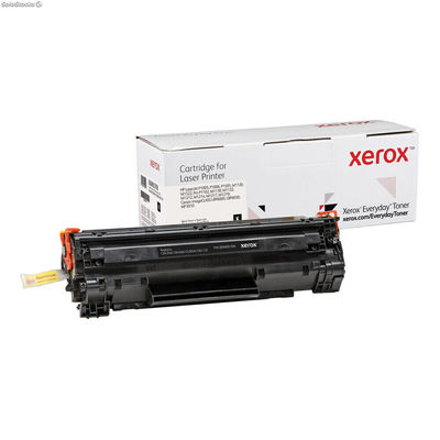 Toner Kompatybilny Xerox 006R03708 Czarny
