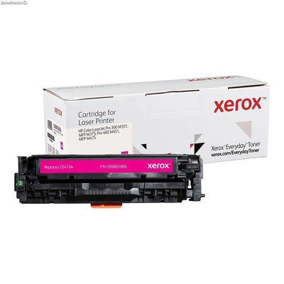 Toner Kompatybilny Xerox 006R03806 Magenta