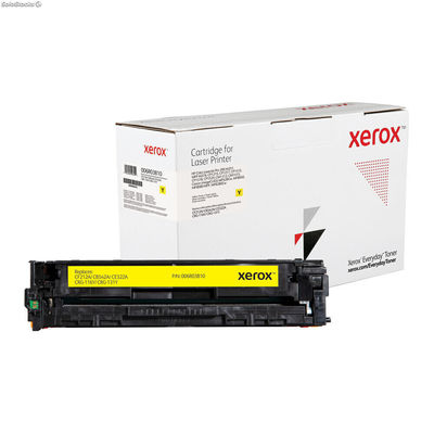 Toner Kompatybilny Xerox 006R03810 Żółty