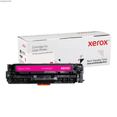 Toner Kompatybilny Xerox 006R03820 Magenta