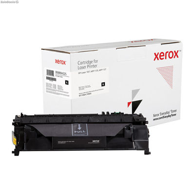 Toner Kompatybilny Xerox 006R04525 Czarny