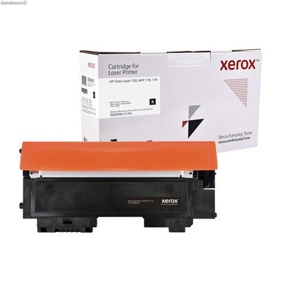 Toner Kompatybilny Xerox 006R04591 Czarny