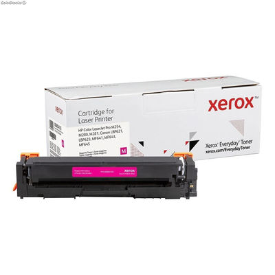 Toner Kompatybilny Xerox CF543X/crg-054HM Magenta