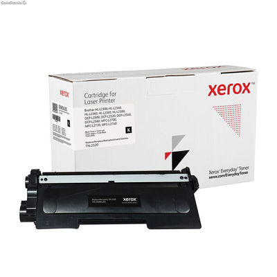 Toner Kompatybilny Xerox TN-2320 Czarny