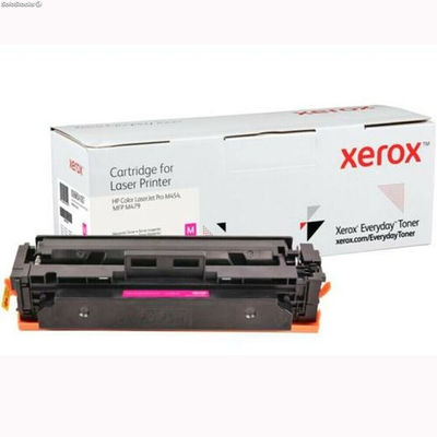 Toner Kompatybilny Xerox W2033A Magenta