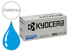 Toner kyocera ecosys m6530cdn, m6530cdn/kl3, p6130cdn, p6130cdn/kl3 cian tk5140