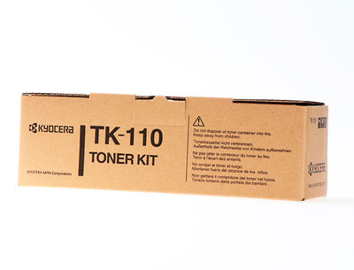 Toner kyocera -mita fs-720/820/920 tk110 alta capacidad - Foto 2